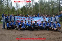 Paket wisata bandung 7 hari 6 malam dari banjar