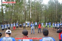 Paket wisata bandung 7 hari 6 malam dari subang