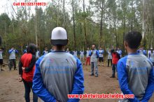 Paket wisata bandung 4 hari 3 malam dari banyumas