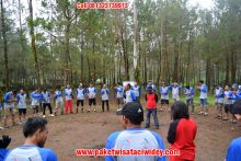 Paket wisata bandung 7 hari 6 malam dari cimahi