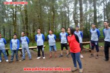 Paket wisata bandung 4 hari 3 malam dari purworejo
