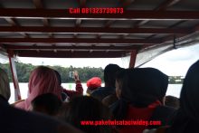Paket wisata bandung 4 hari 3 malam dari pasuruan