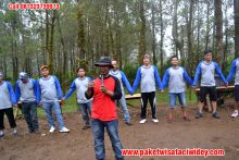 Paket wisata bandung 4 hari 3 malam dari semarang