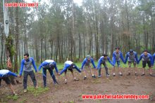 Paket wisata bandung 4 hari 3 malam dari demak