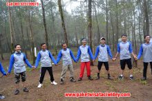 Paket wisata bandung 4 hari 3 malam dari kudus