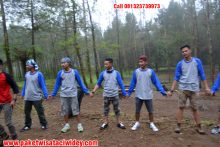 Paket wisata bandung 4 hari 3 malam dari grobogan