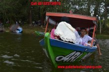 Paket wisata bandung 4 hari 3 malam dari lumajang