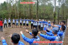 Paket wisata bandung 4 hari 3 malam dari tulung agung