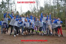 Paket wisata bandung 4 hari 3 malam dari bogor