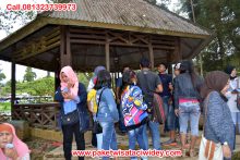 Paket wisata bandung 4 hari 3 malam dari pamekasan