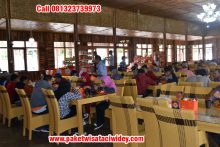 Paket wisata bandung 7 hari 6 malam dari pamekasan