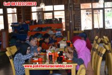 Paket wisata bandung 7 hari 6 malam dari sumenep