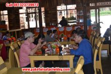 Paket wisata bandung 7 hari 6 malam dari badung