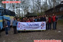 Paket wisata bandung 7 hari 6 malam dari buleleng