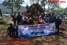 Paket wisata bandung 7 hari 6 malam dari magetan