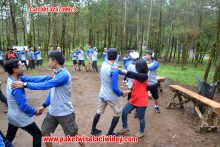 Paket wisata bandung 7 hari 6 malam dari demak