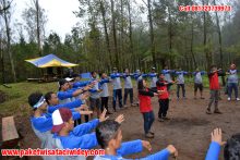Paket wisata bandung 7 hari 6 malam dari sukoharjo