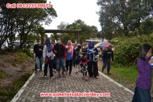 Paket wisata bandung 7 hari 6 malam dari mojokerto