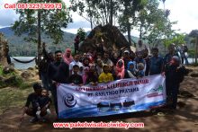 Paket wisata bandung 7 hari 6 malam dari nganjuk