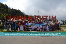 Paket wisata Jakarta Ciwidey – Paket Wisata Ciwidey