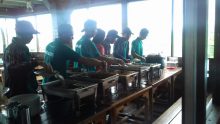Terima kasih Kunjungan Pa Denny Hotel Ciputra di Glamping