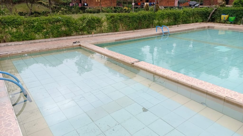 Villa Walini Pandawa: Glamping Mewah di Tengah Hutan Ciwidey