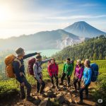 Petualangan Menanti di Puncak Sunan Ibu, Gunung Patuha Ciwidey (Juli 2025)