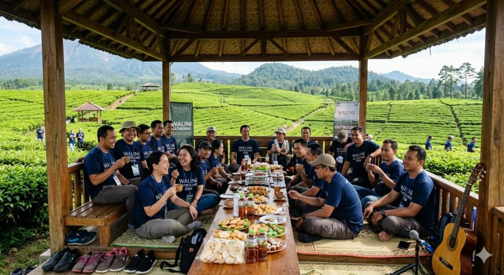 Wisata Walini Ciwidey 2026