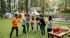 Paket Fungame di Area Punceling Park: Serunya Healing dan Outbound di Ciwidey