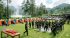 Paket Fungame di Area Kawah Putih Ciwidey: Serunya Outbound & Camping di EMTE Resort