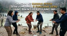Jangan Ke Kawah Putih Sebelum Tahu 5 Fungame Seru yang Bikin Lupa Pulang Ini!