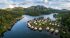 Menginap di Tepi Danau Serasa di Eropa: Mengapa Paket Glamping Situ Patenggang Selalu Laris?