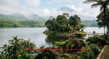 Bukan Cuma Danau Biasa: Ada Rahasia Apa di Balik Pulang Cinta Situ Patenggang?